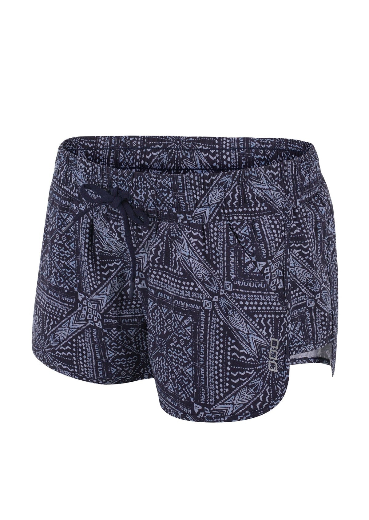 Bohemian Run Shorts