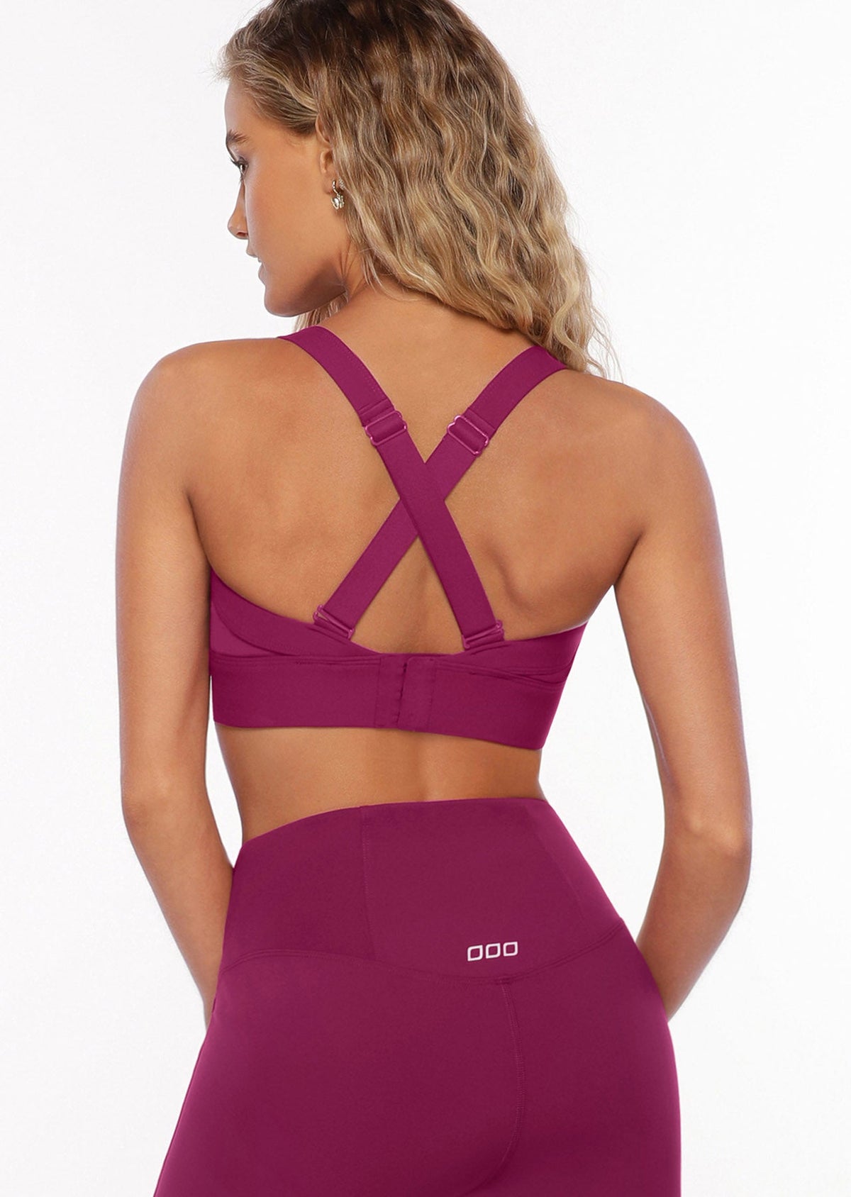 Bona-Fide Sports Bra
