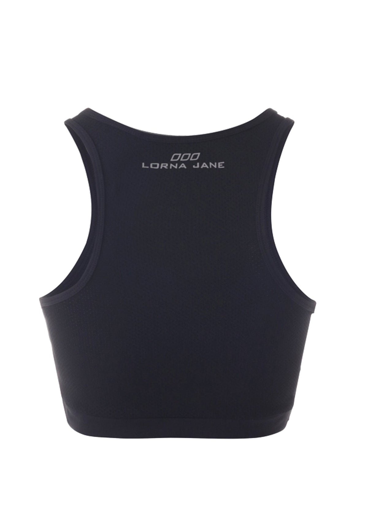 Bonnie Cropped Excel Tank