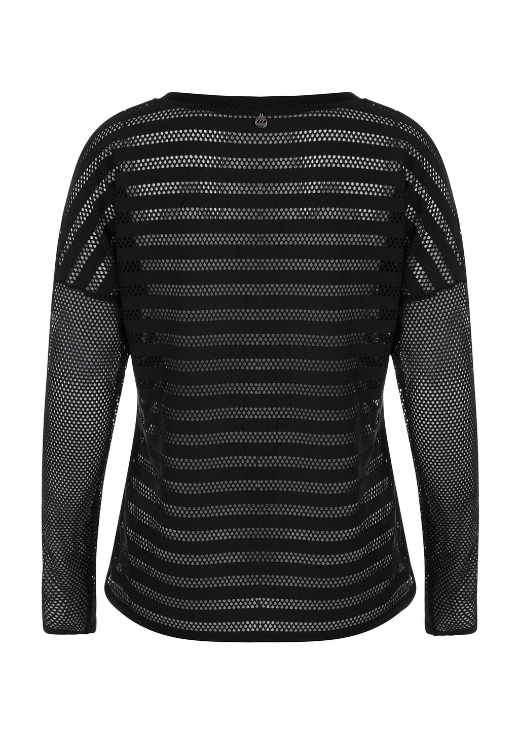 Bonnie L/Slv Excel Top