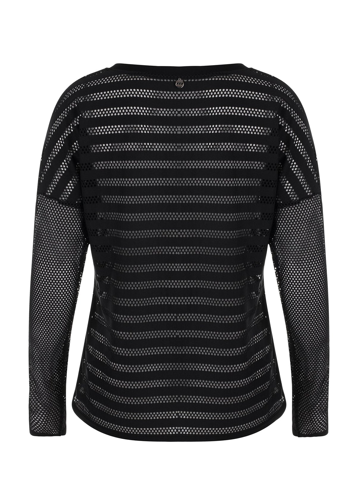 Bonnie L/Slv Excel Top