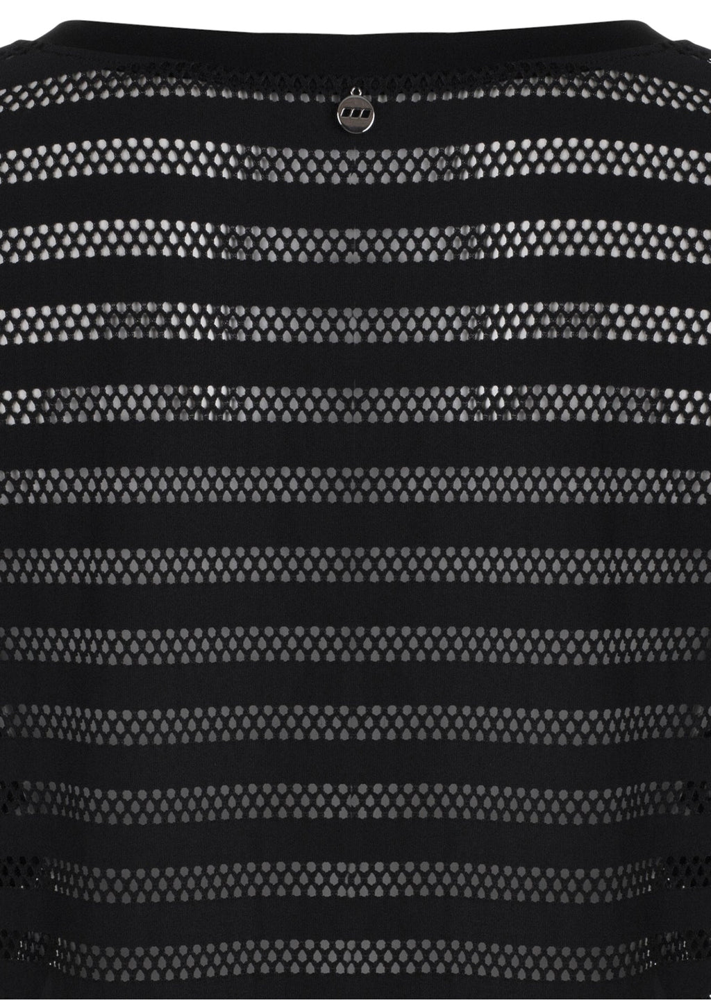 Bonnie L/Slv Excel Top