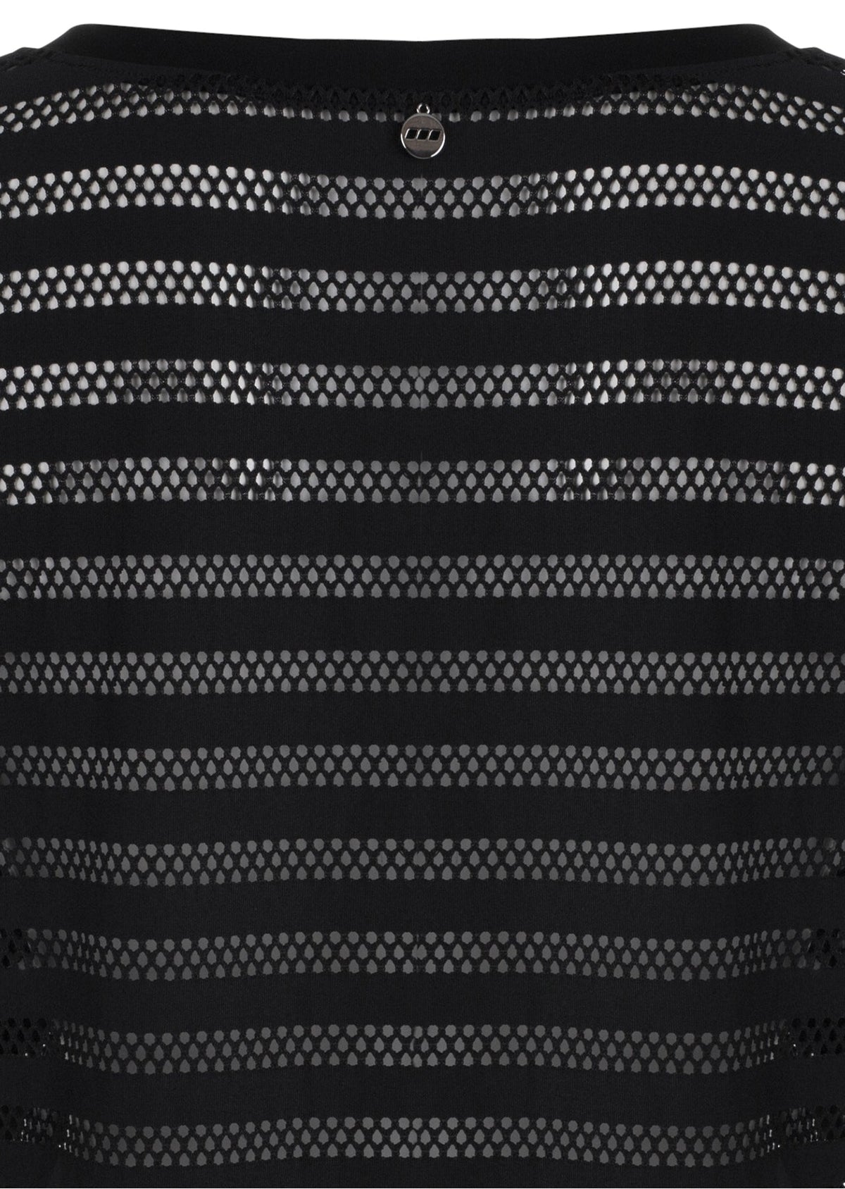Bonnie L/Slv Excel Top