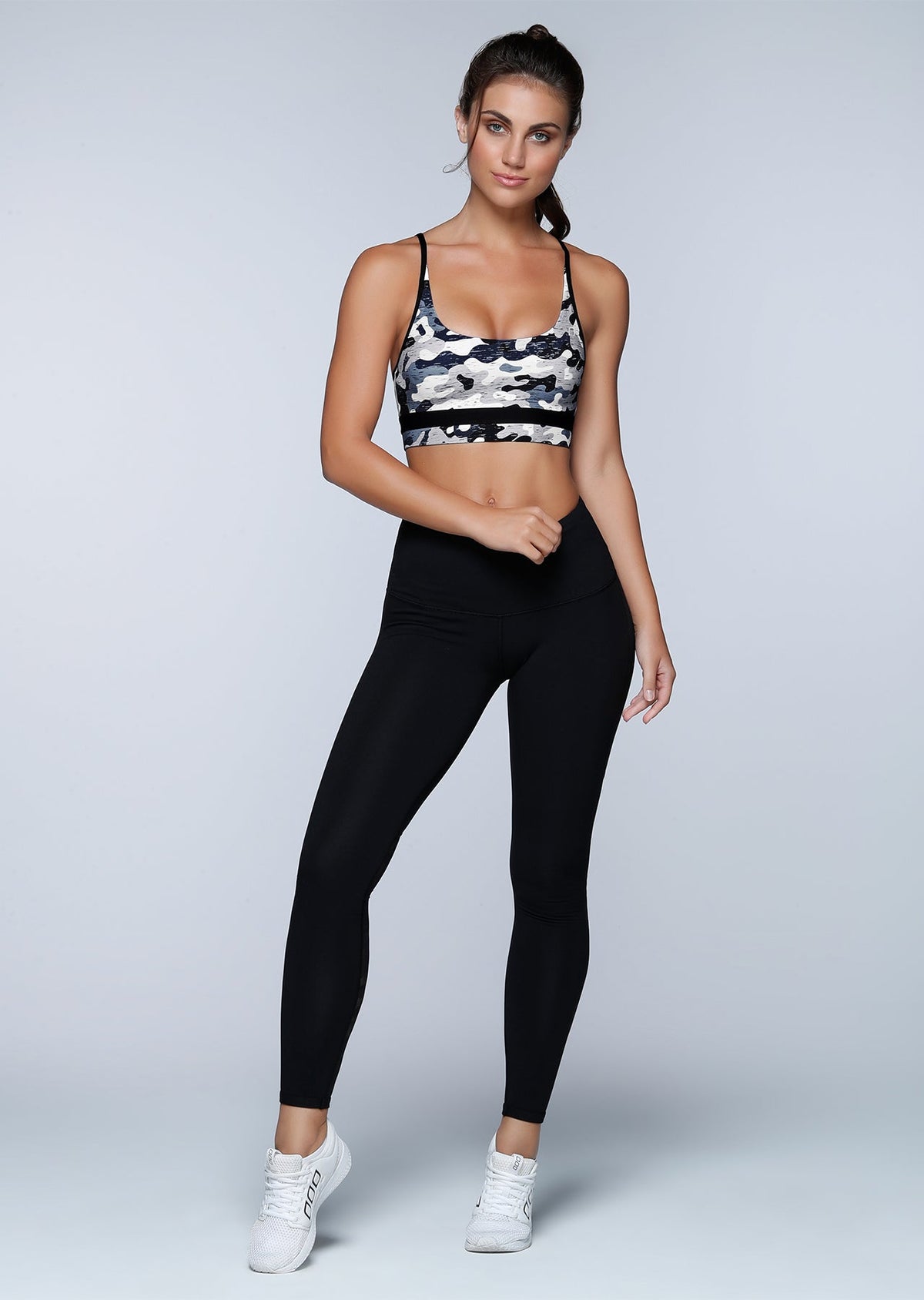 Bootcamp Sports Bra