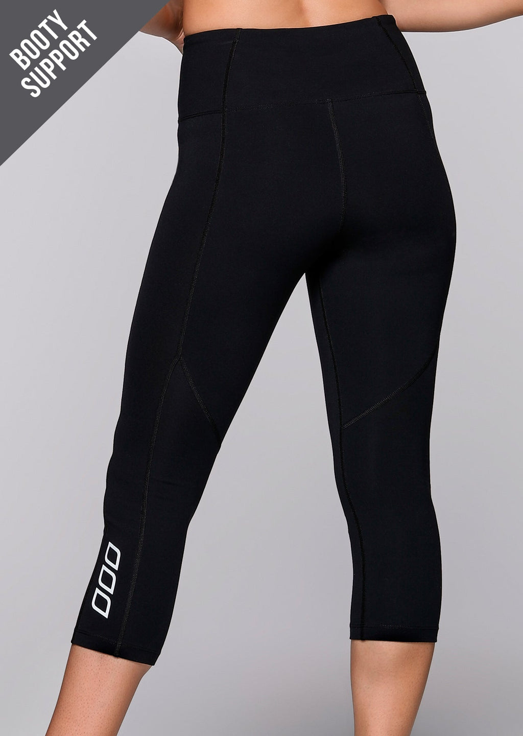 Booty Support 7/8 Tight