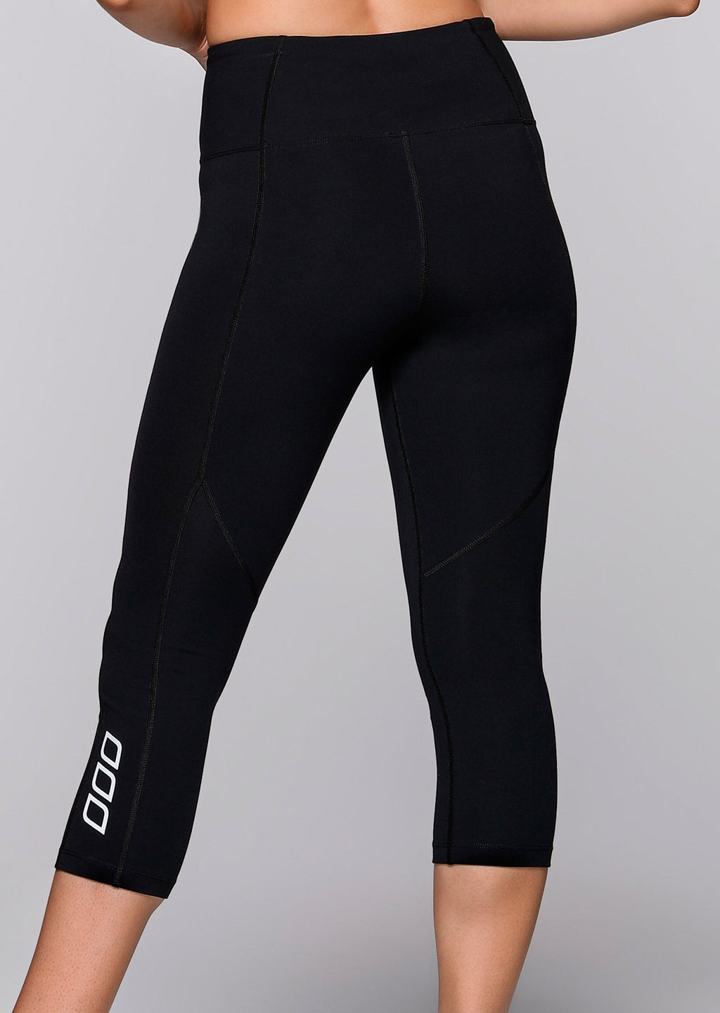 Booty Support 7/8 Tight