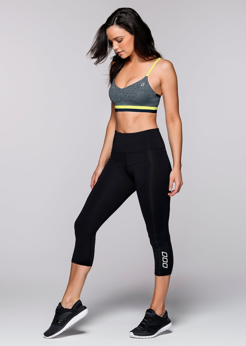 Booty Support 7/8 Tight