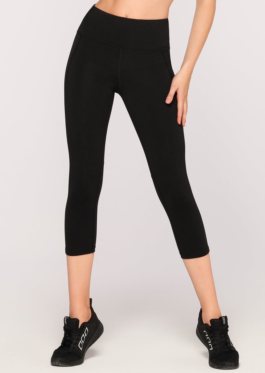 Booty Support 7/8 Tight
