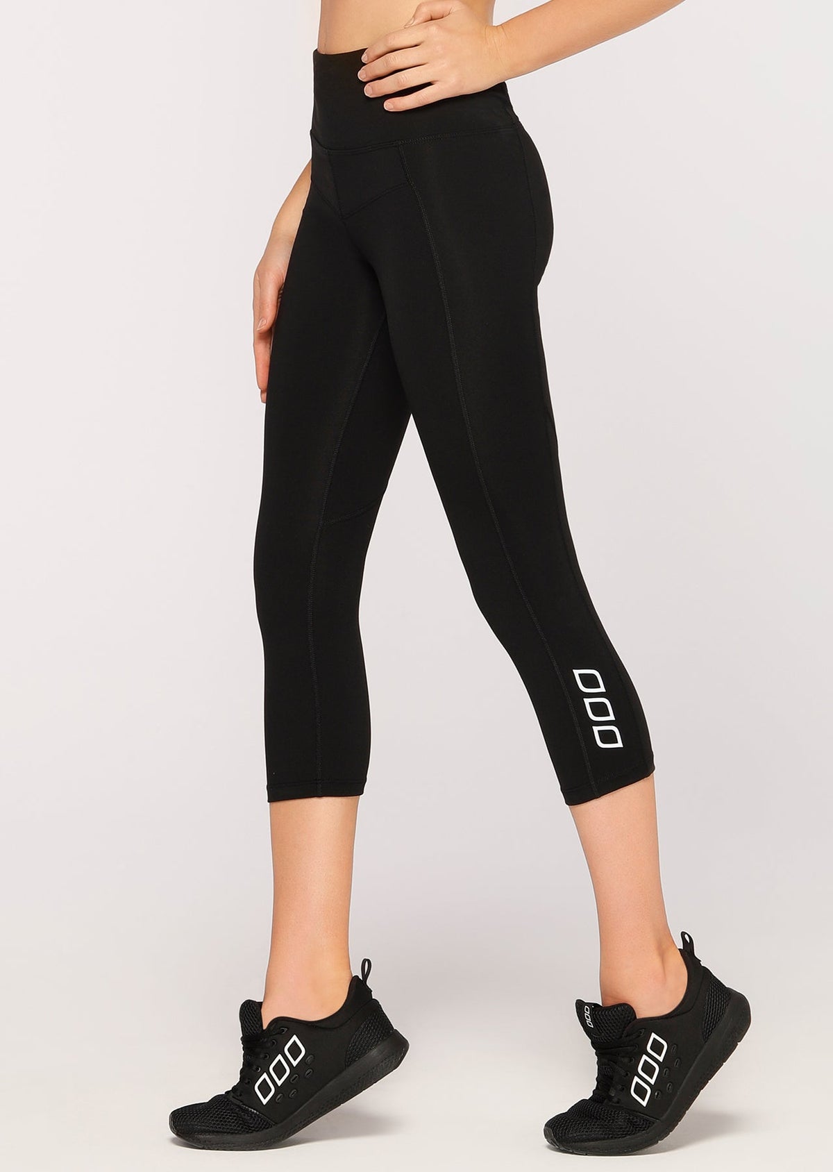 Booty Support 7/8 Tight