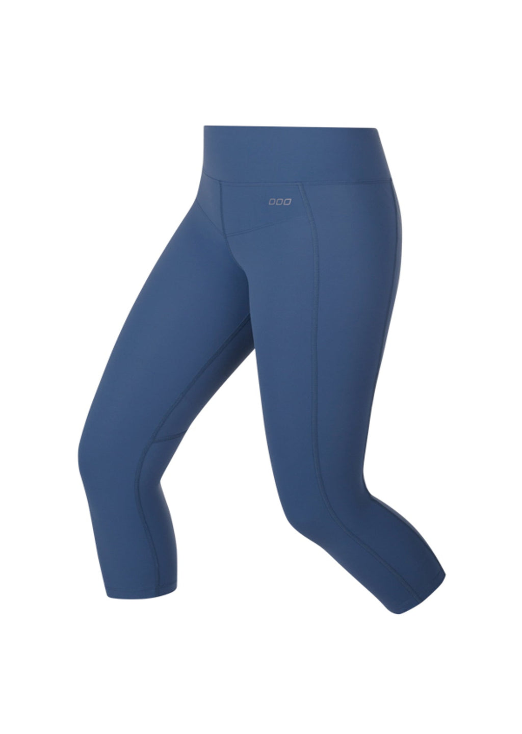 Booty Support 7/8 Tight