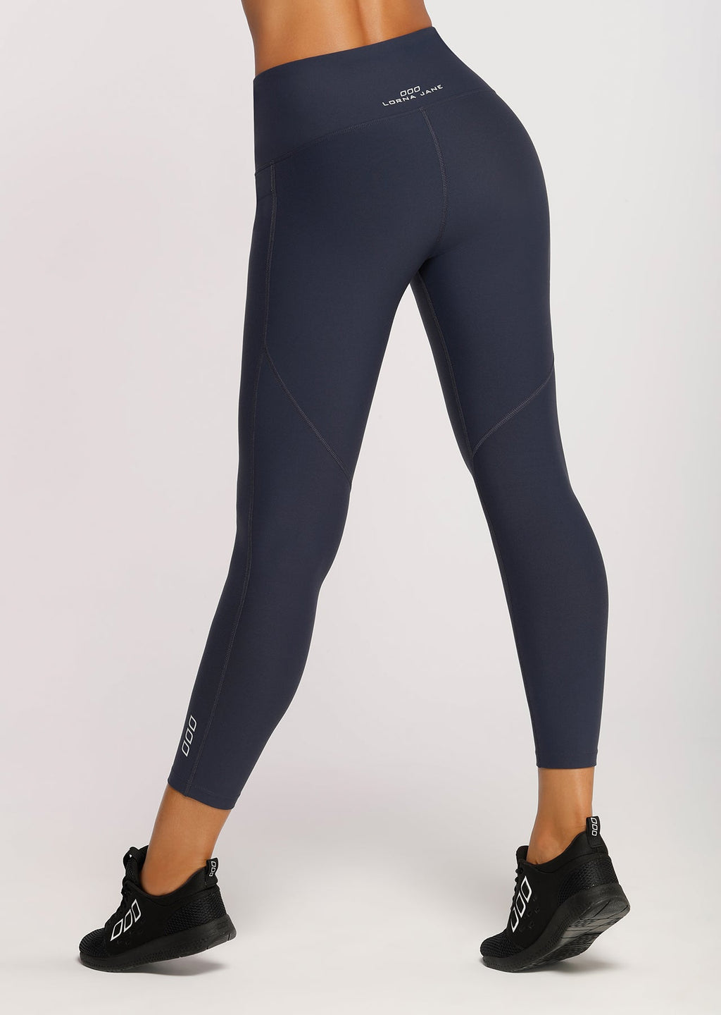Booty Support A/B Tight