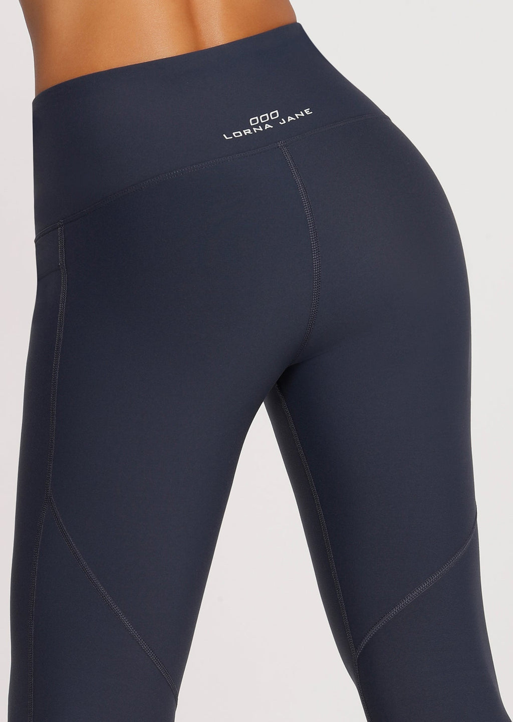 Booty Support A/B Tight