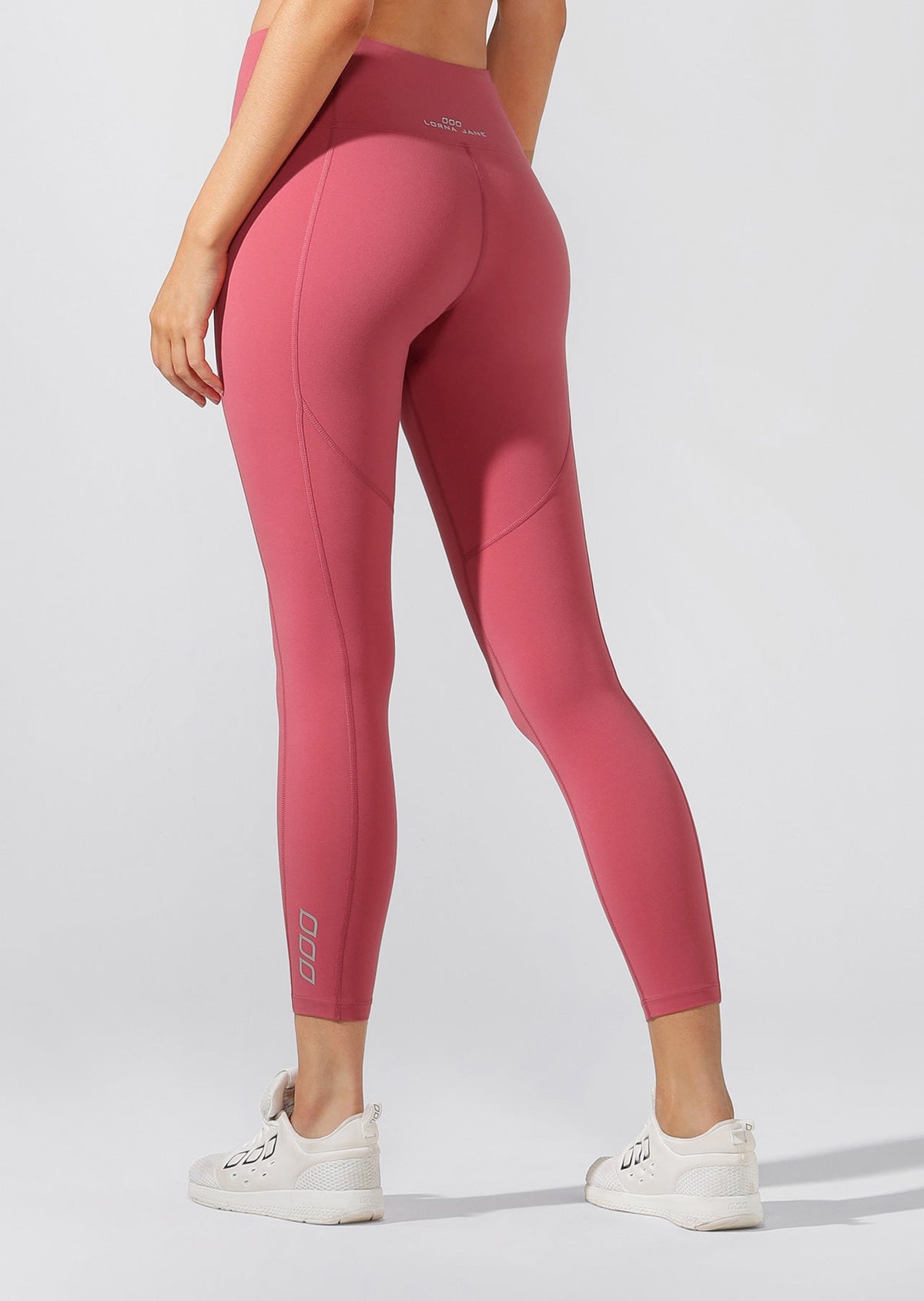 Booty Support Ankle Biter Leggings