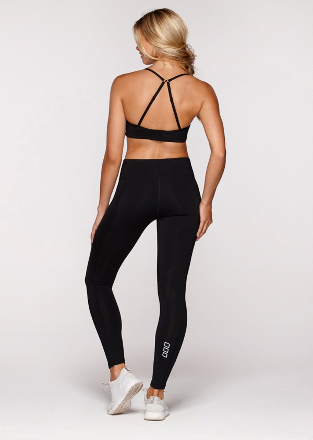 Booty Support F/L Tight