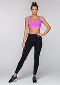 Booty Support F/L Tight