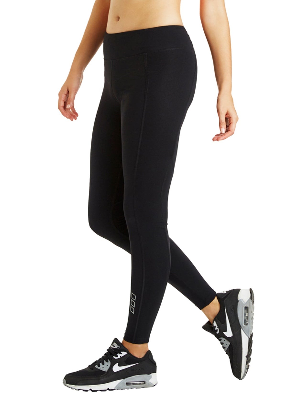 Booty Support F/L Tight