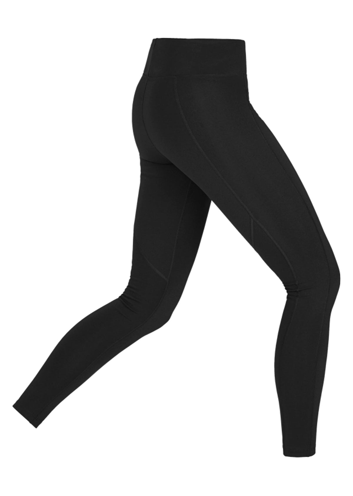 Booty Support F/L Tight