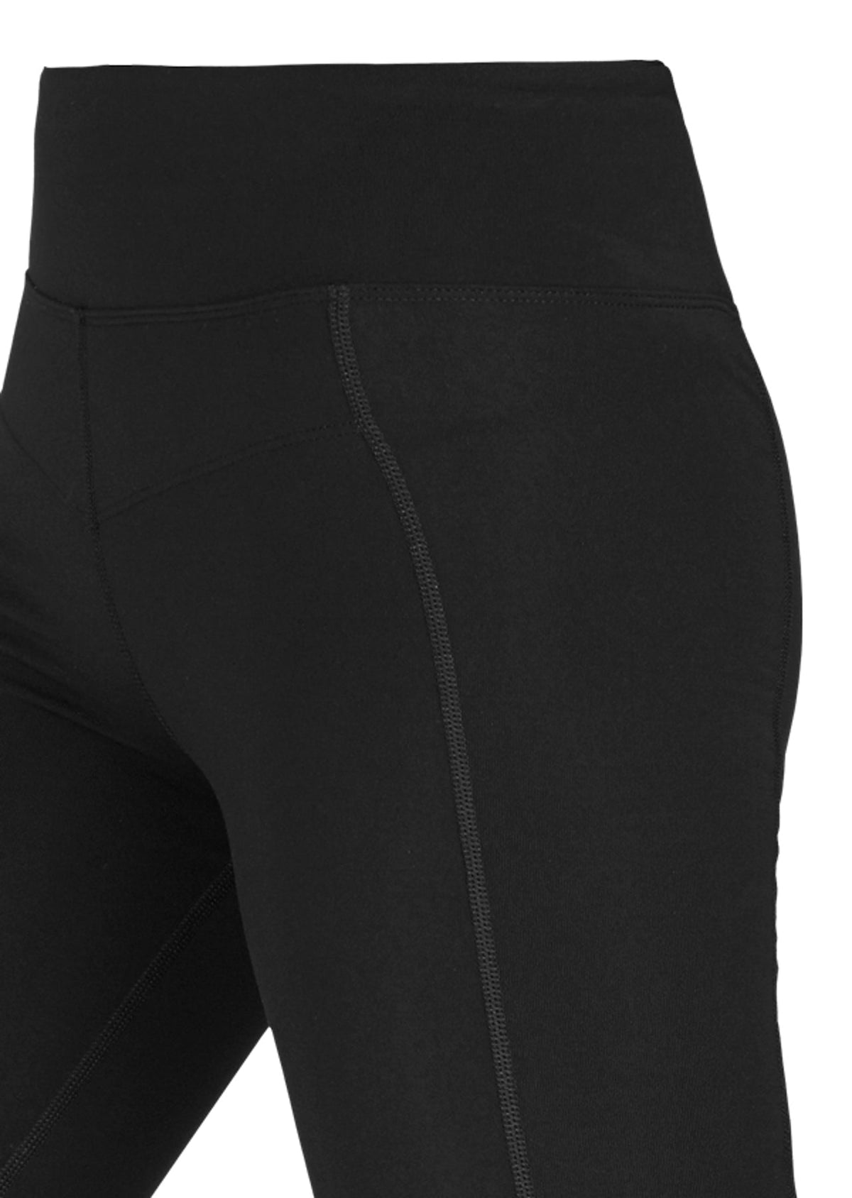 Booty Support F/L Tight