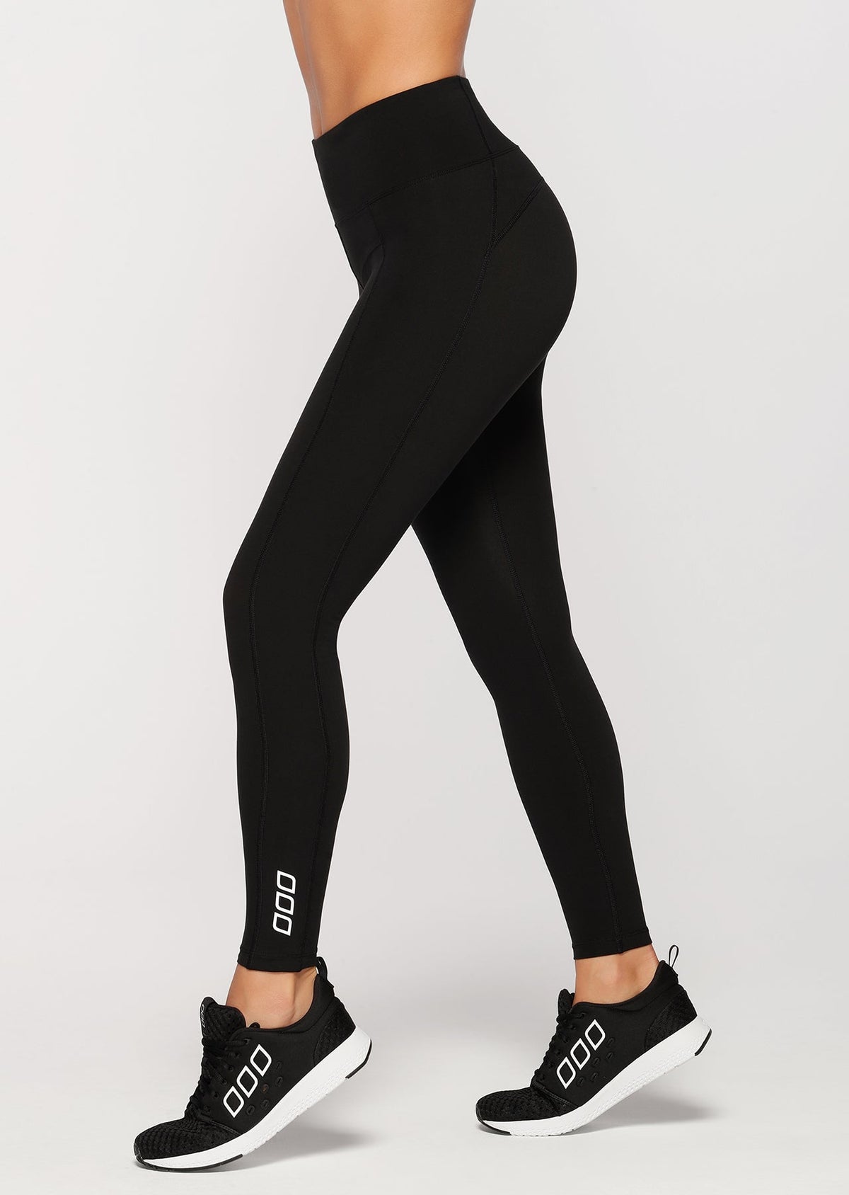 Booty Support F/L Tight