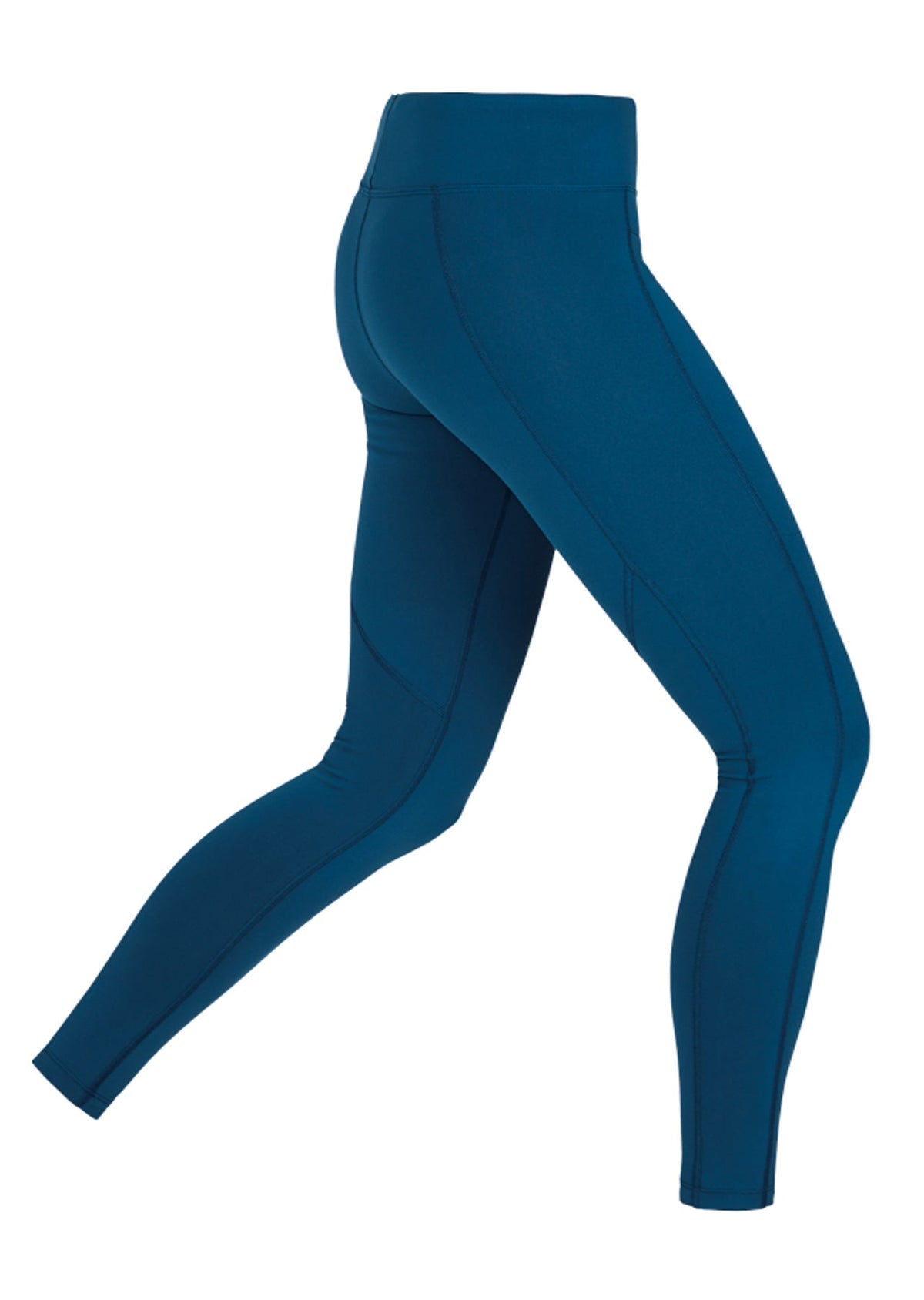 Booty Support F/L Tight