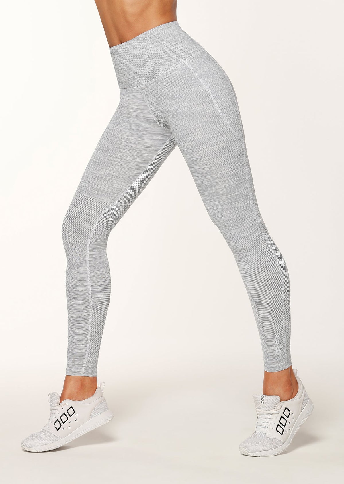 Booty Support F/L Tight