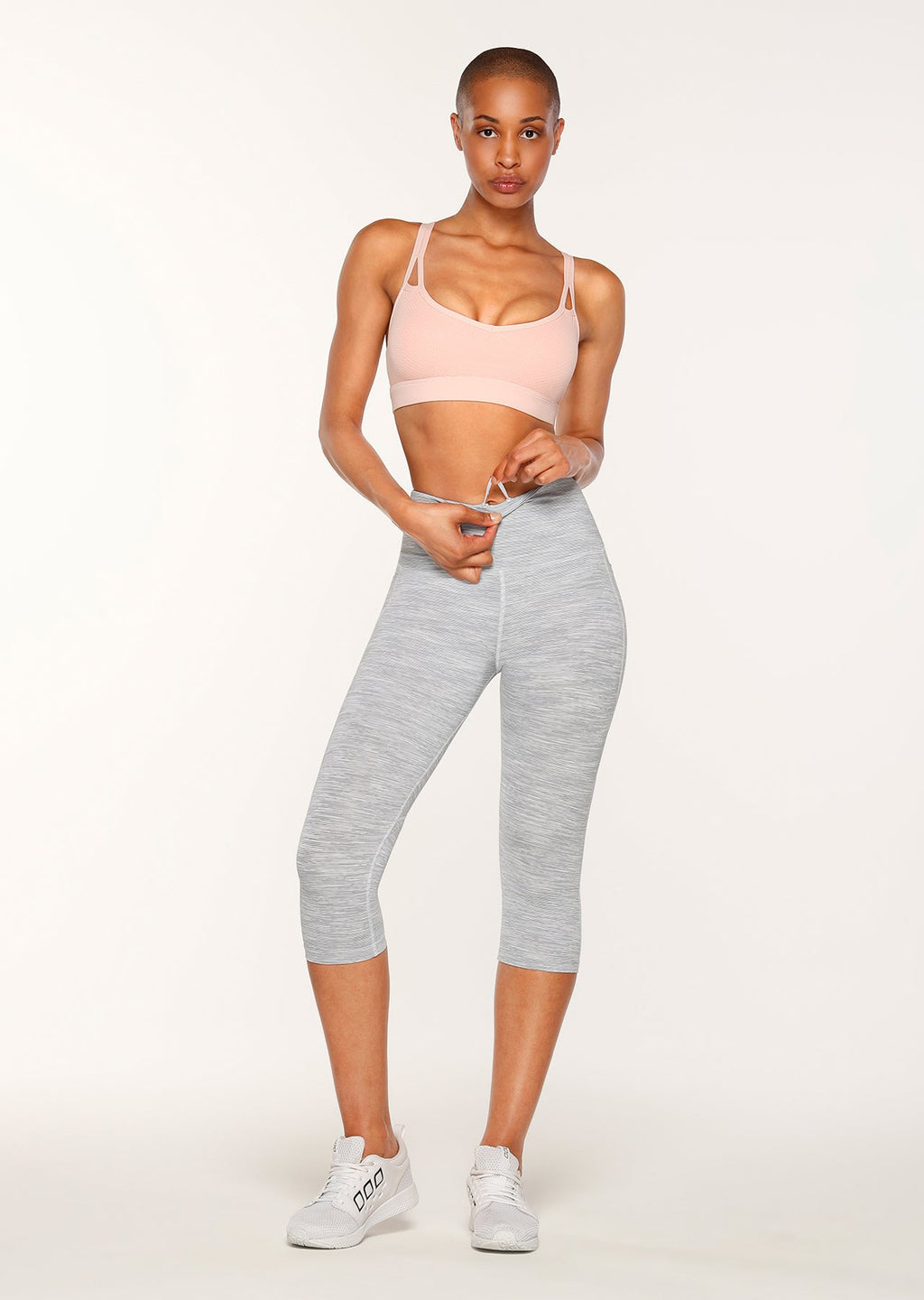 Booty Support F/L Tight