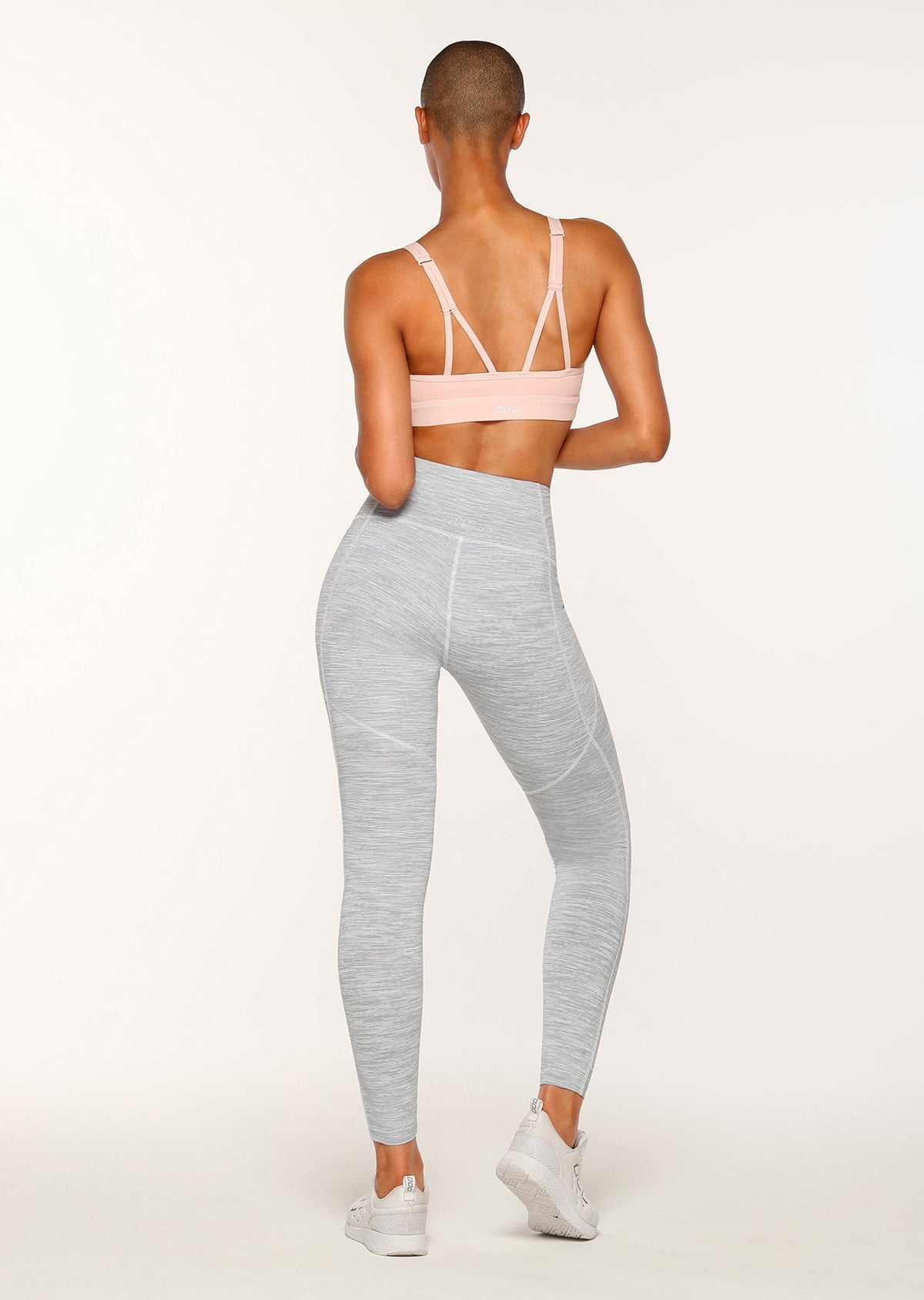 Booty Support F/L Tight