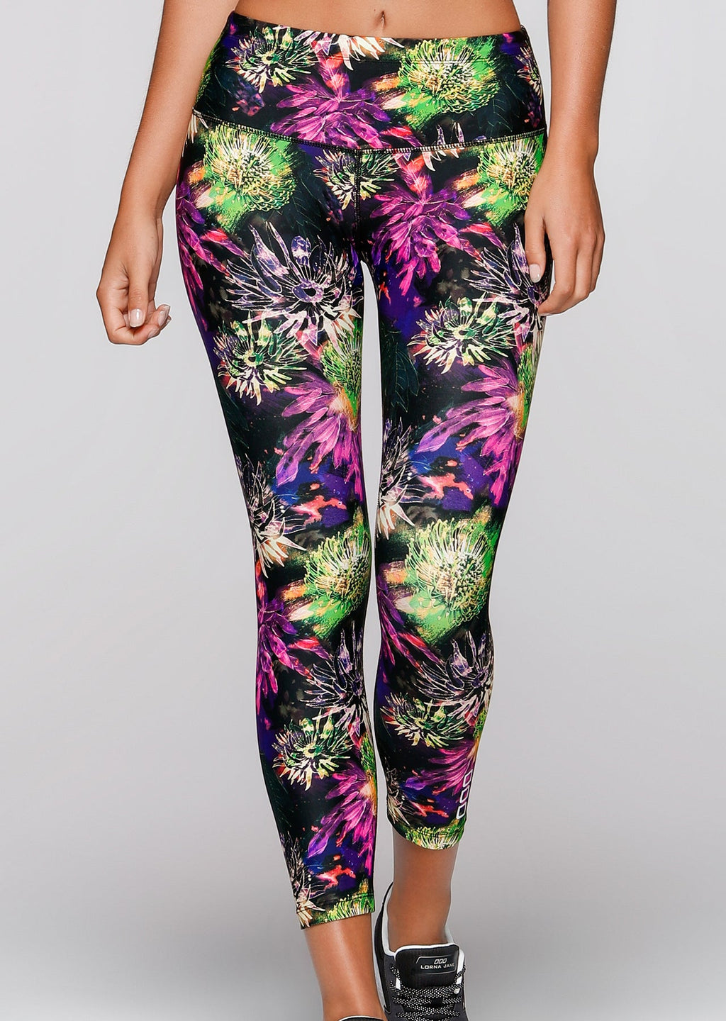 Botanica Ankle Biter Tight