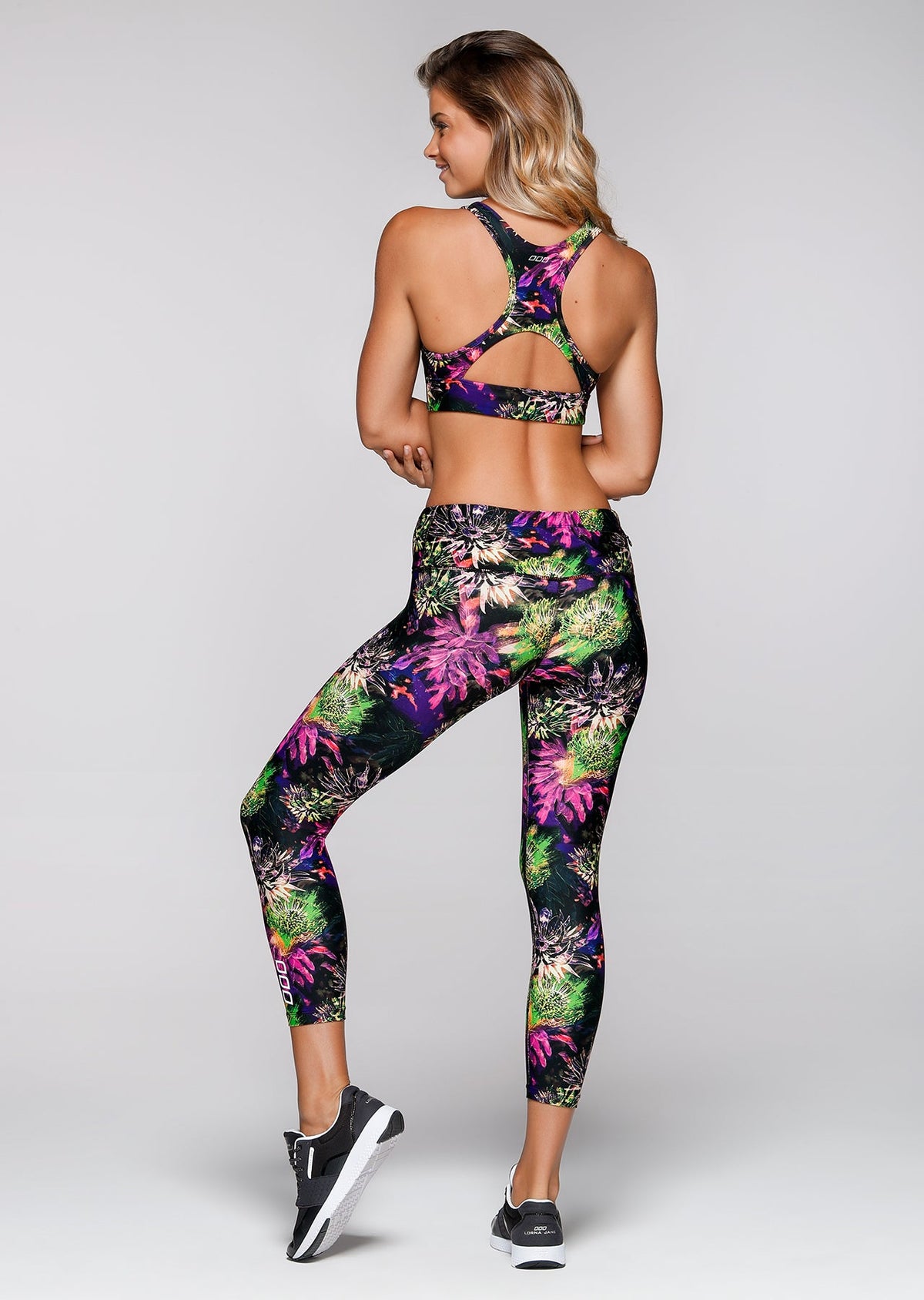 Botanica Sports Bra