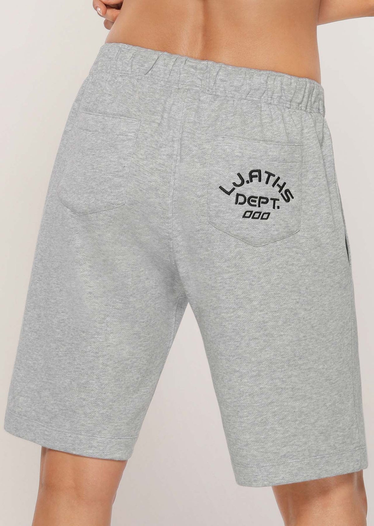 Boyfriend Sweat Shorts