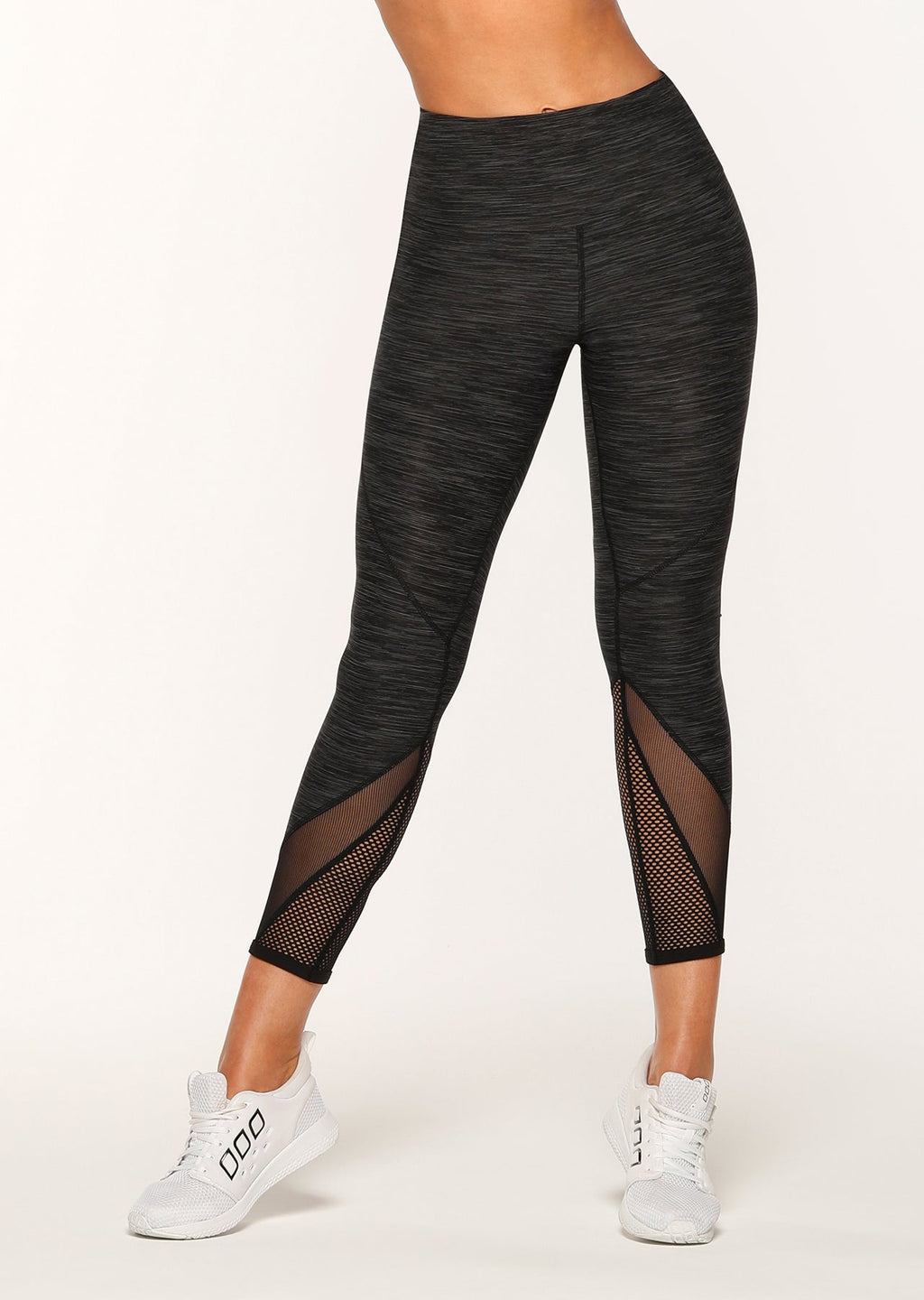 Brace Core A/B Tight