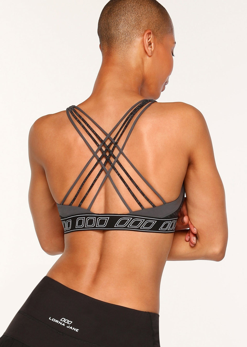 Brace Sports Bra