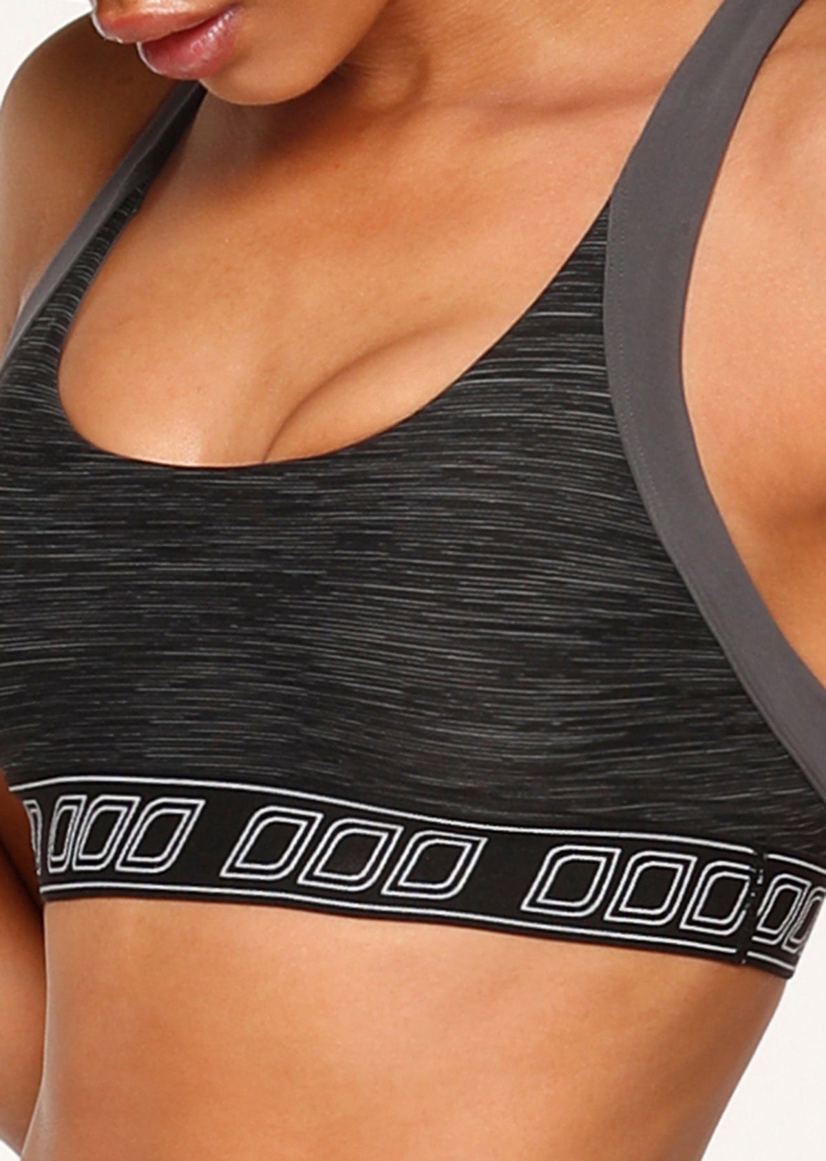 Brace Sports Bra
