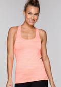 Breathe Deep Active Tank