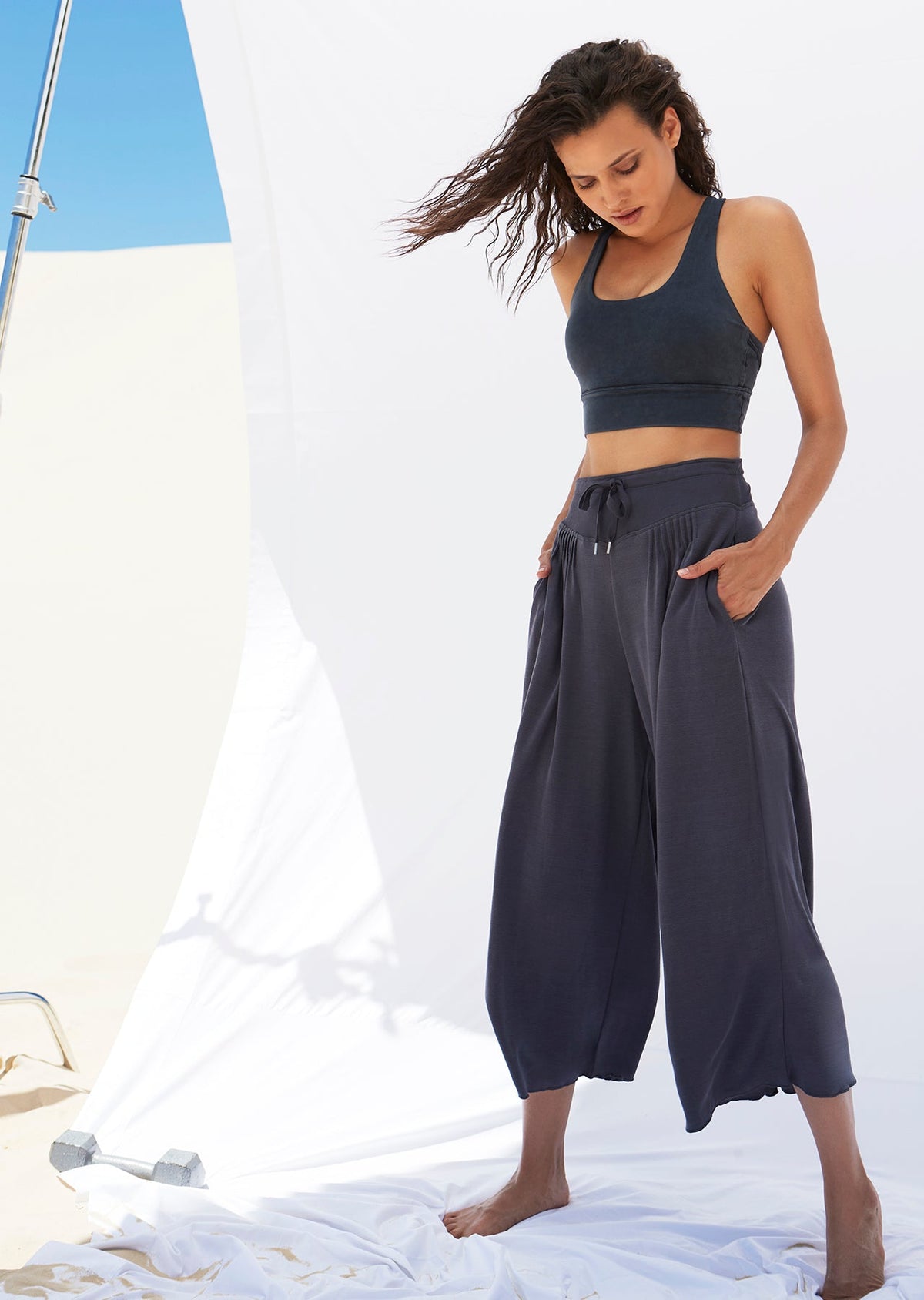 Breeze Happy Pants