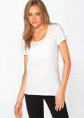 Breeze Slim Fit Active Tee
