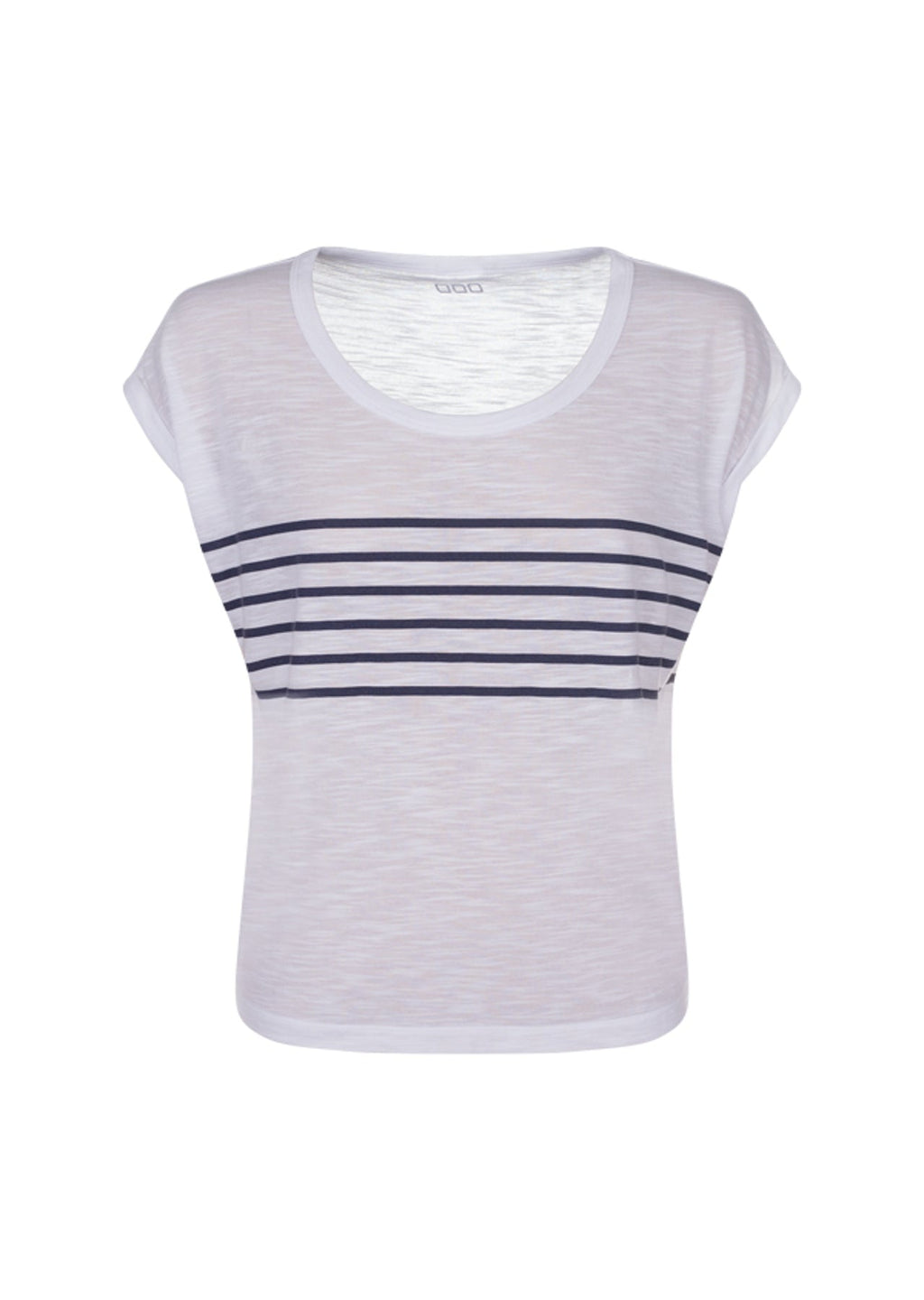 Breton Tee