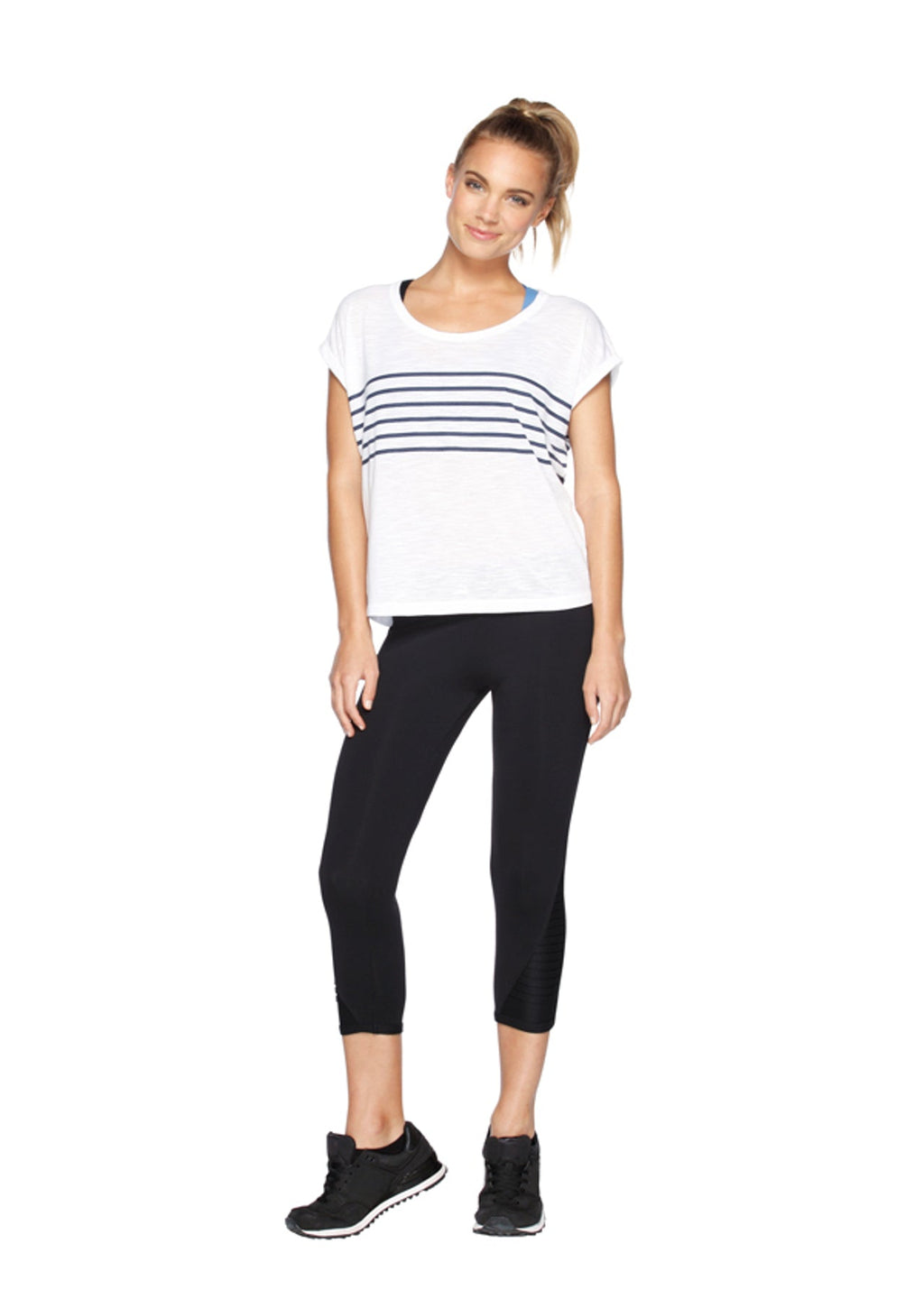 Breton Tee