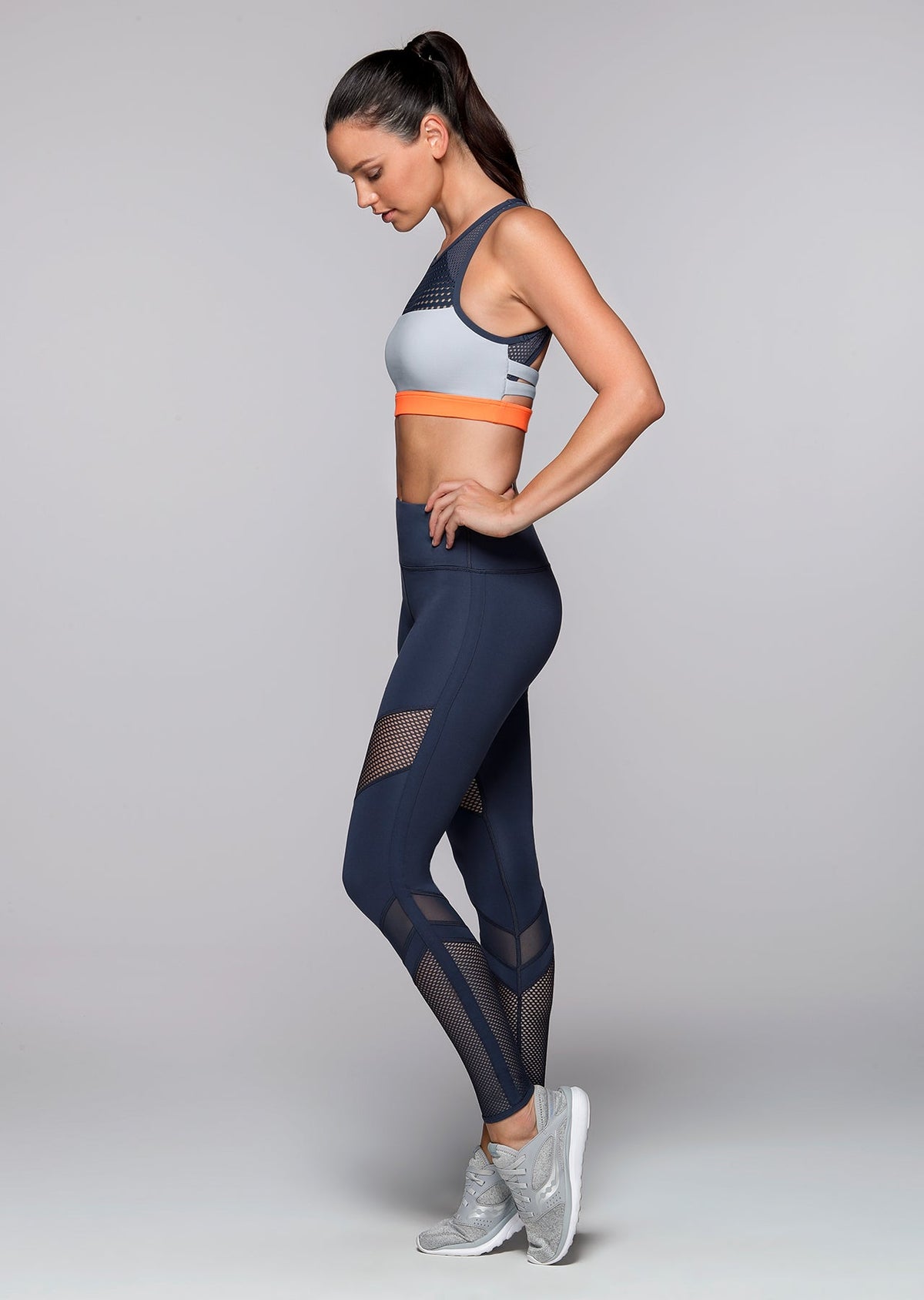 Brisk Core F/L Tight