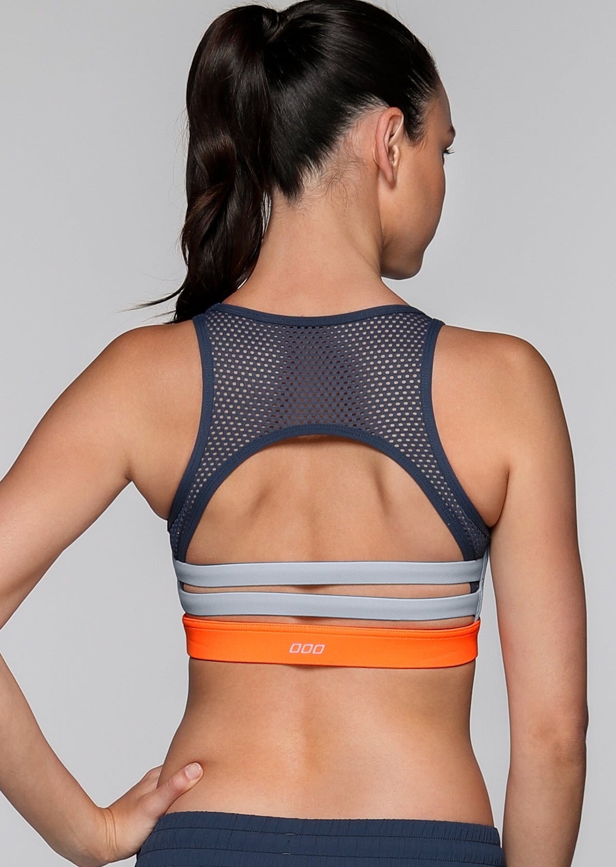 Brisk Sports Bra
