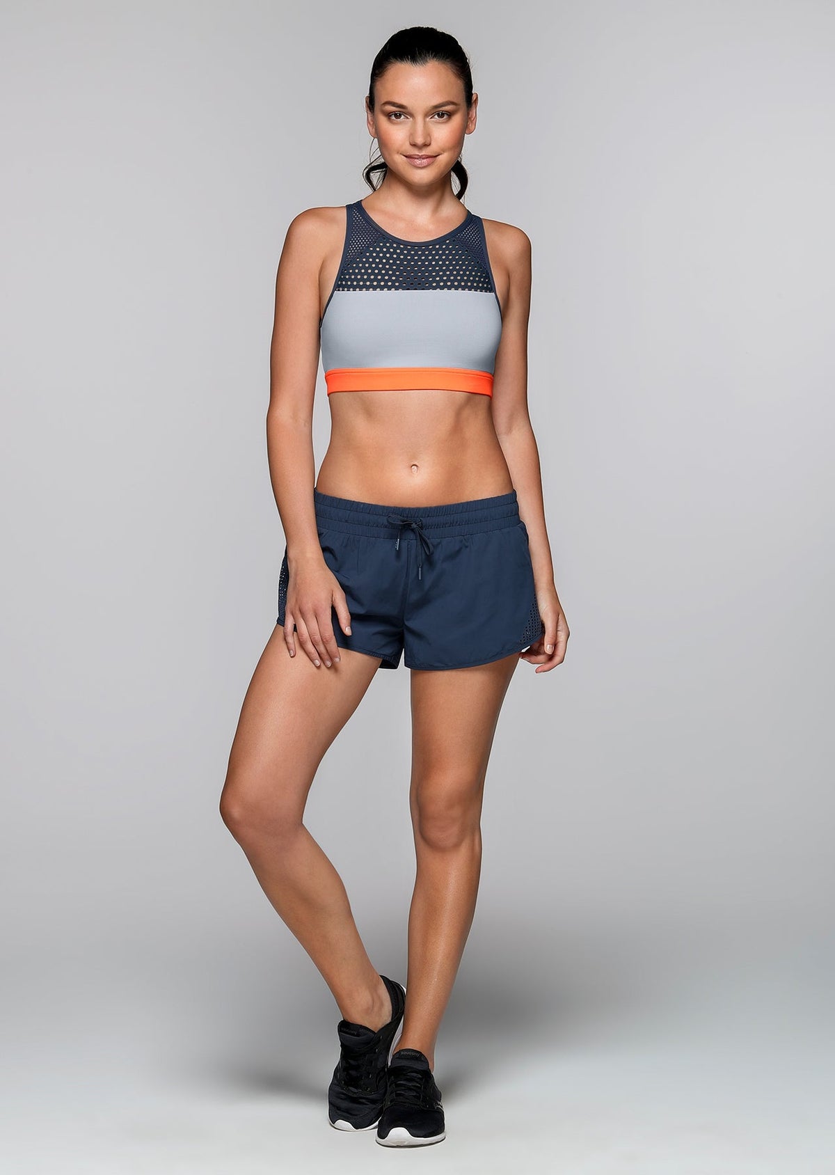 Brisk Sports Bra