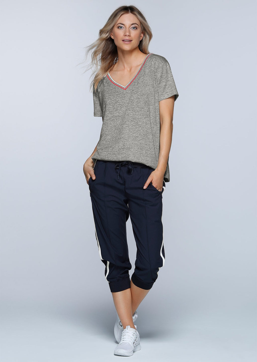 Broadwalk Active 3/4 pants