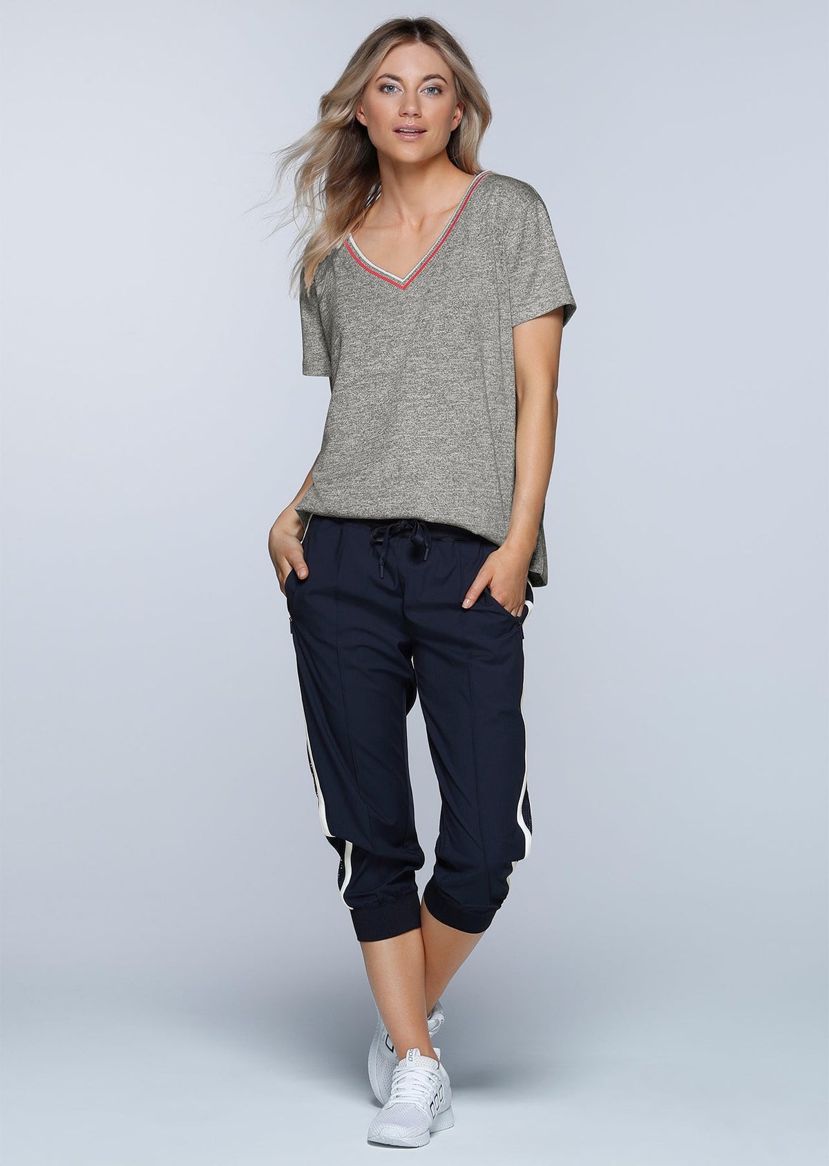 Broadwalk Active 3/4 pants