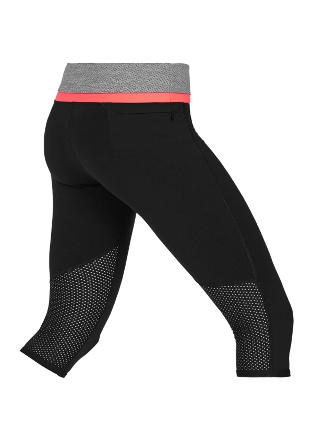 BrookeCore Stability 3/4 Tight