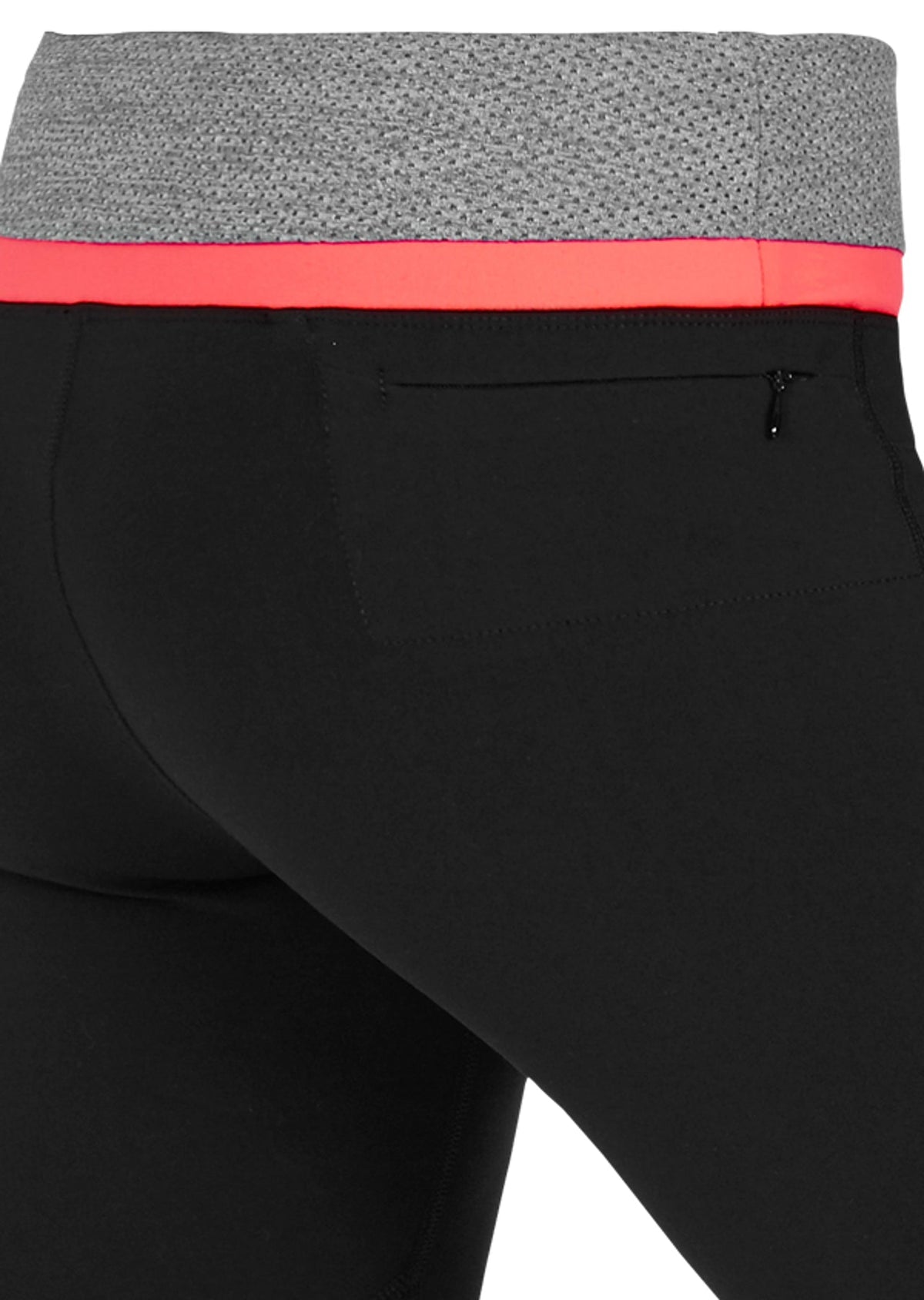 BrookeCore Stability 3/4 Tight