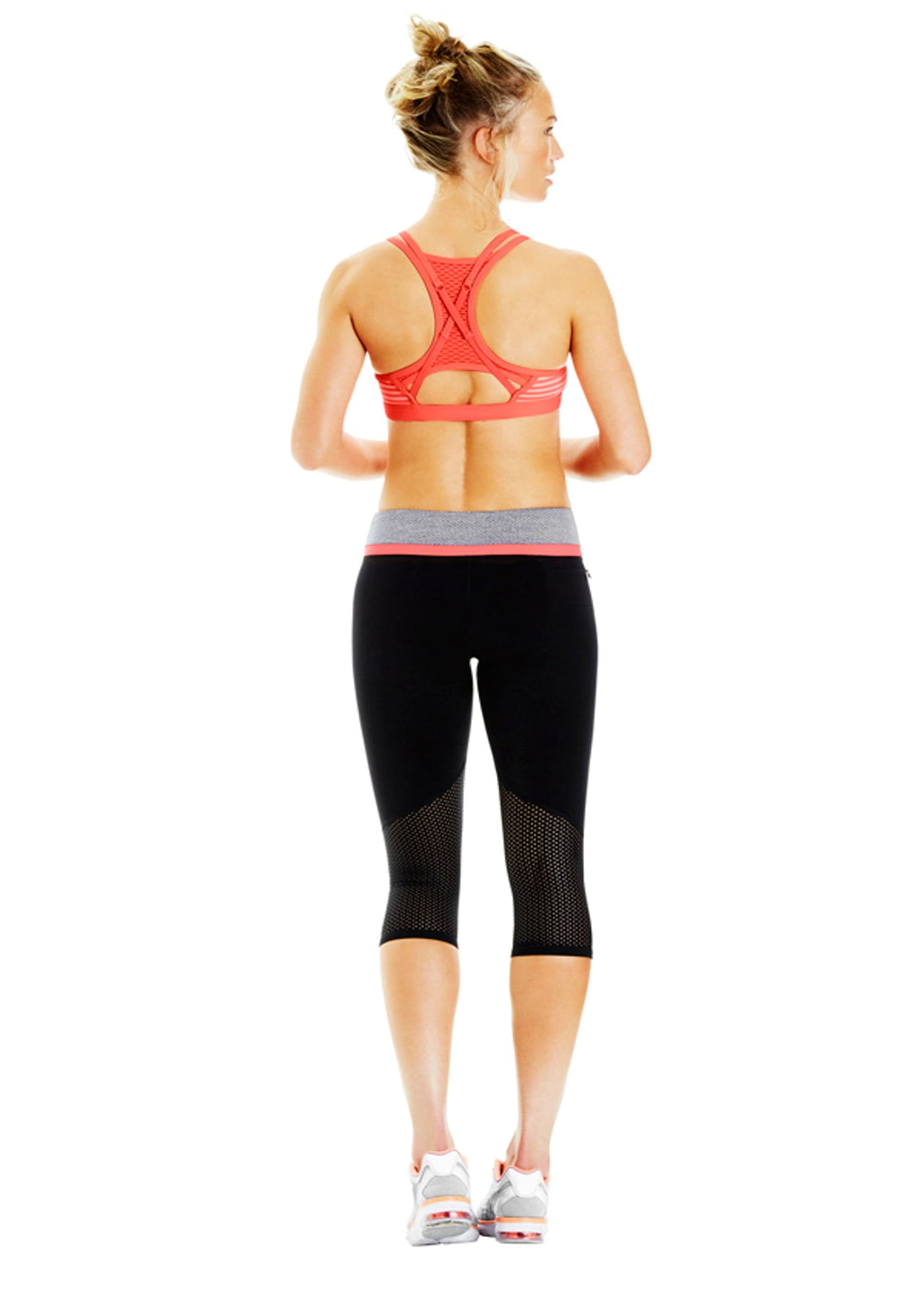 BrookeCore Stability 3/4 Tight