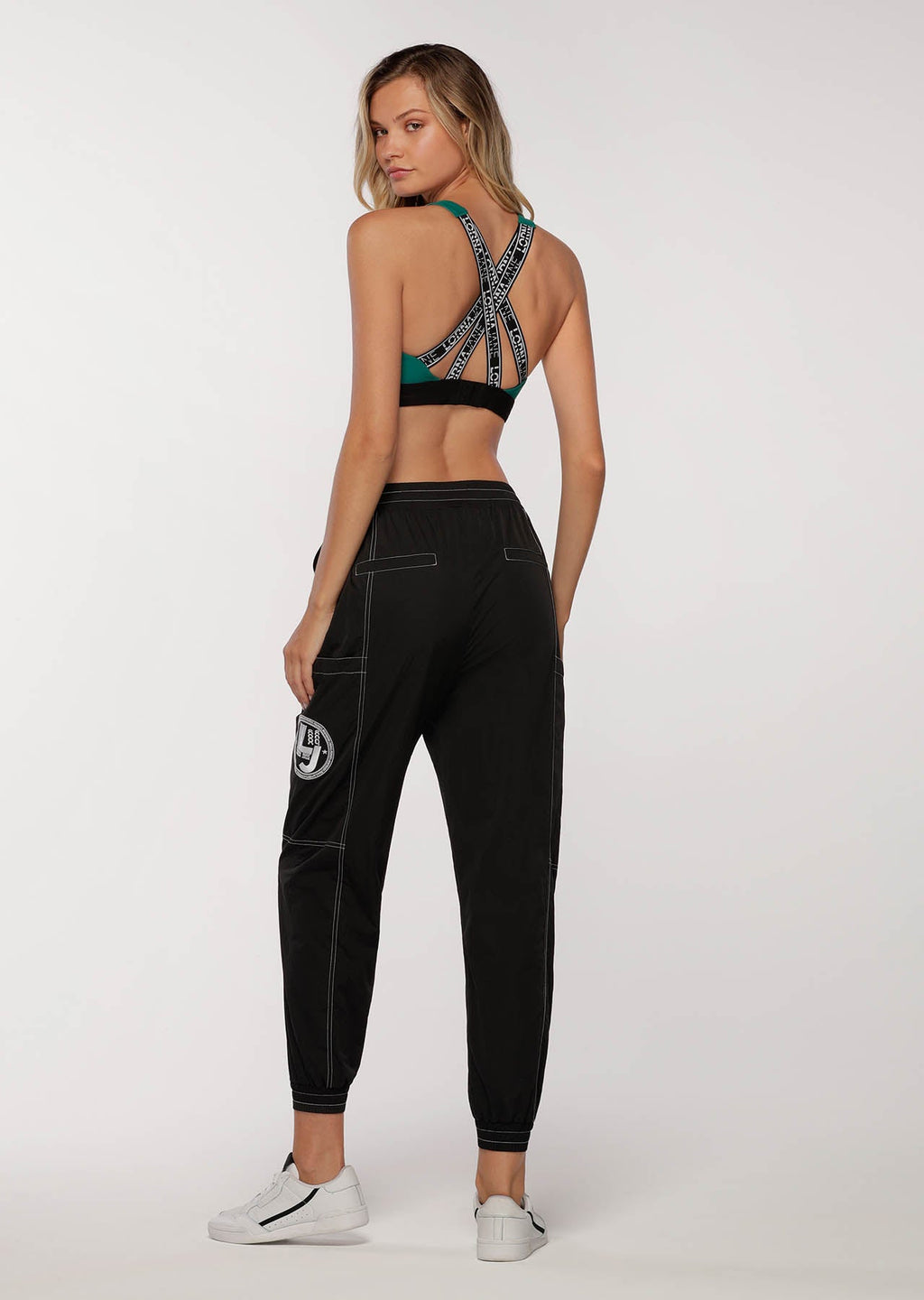 Buckle Active Utility Pants