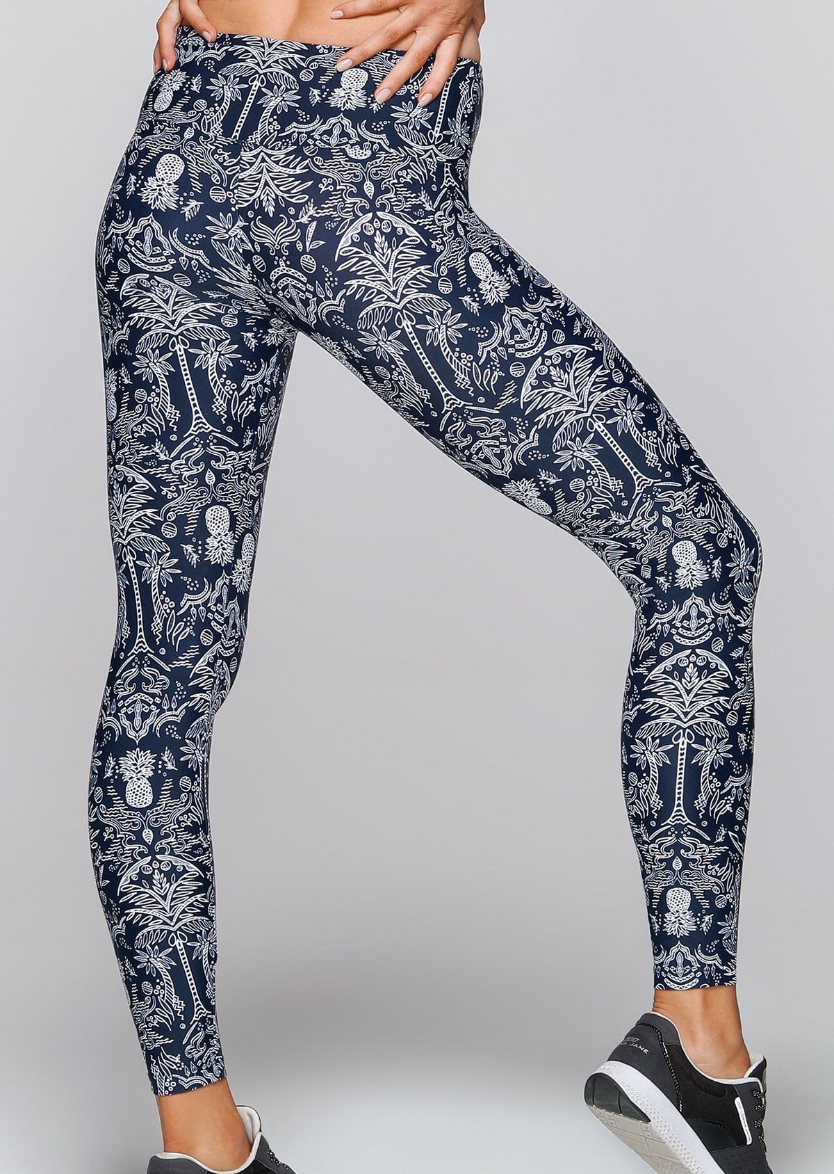 Cabana Core F/L Tight