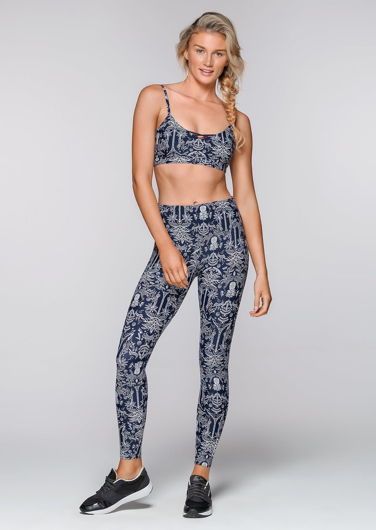 Cabana Core F/L Tight