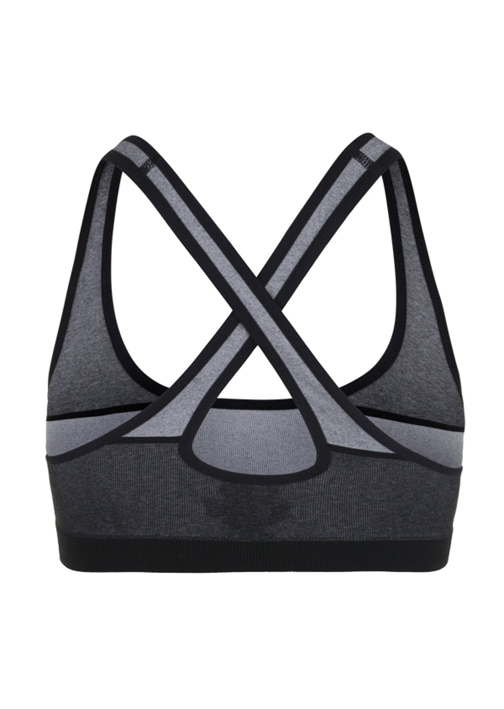 Cadance Active Seamless Bra